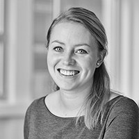 Andrea Johnsrud Hagen