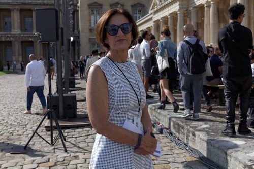 Margaret Spaniolo