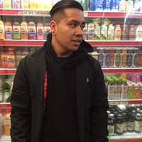 Julian Flores