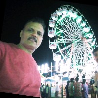 Dilip Sharma
