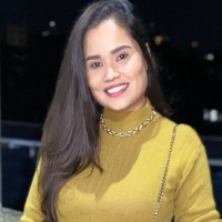 Lorena Gomes