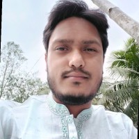 Md. Shamsur Rahman Firoj