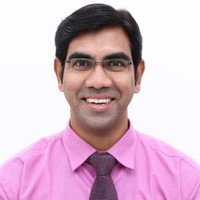 Umakant Dandekar