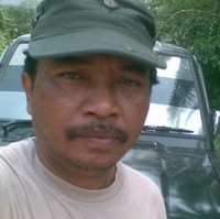 Pak Maulidin Suud Singkawang