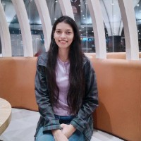 Mamta Barbhai