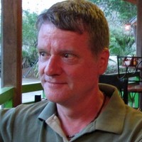 James Tomkinson