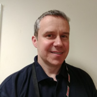 Shaun Telford