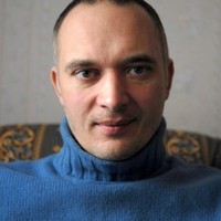 Dmitry Samoylenko