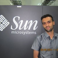 mahdi jamali