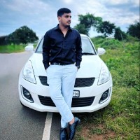 Prashanth Ramachandra
