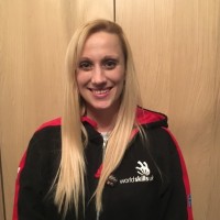 Cerys Rees