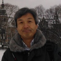 Yojiro Hamasaki