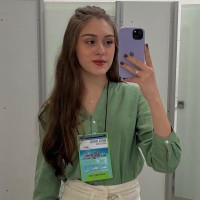 Rebecca Castro Pereira