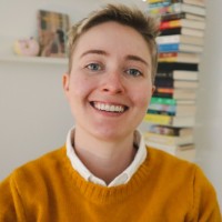 Megan O'Keefe