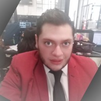Irving Balanzar Sánchez