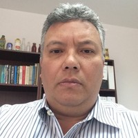 Carlos E Ovalles G.