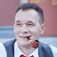 Roman Shcherbakov
