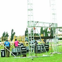 Live Event Solutions