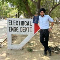 Sidakpreet Singh