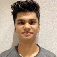Manav Doshi