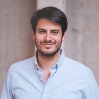 Matias Ciciani Soler