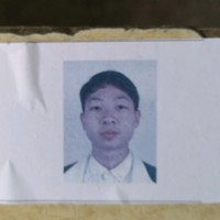 黄中虎