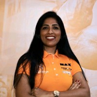 Pamela Nascimento