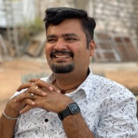 Hareesh Narayan