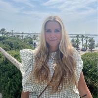 Claudia Rodriguez Kuczerepa