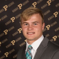 Matthew Moore
