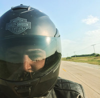 Aaron Mestad