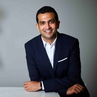 Rajat Singhi