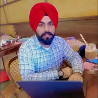 Amanpreet Singh