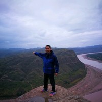 胡胜华