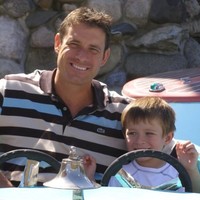 Matt Kirkwood