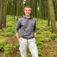Martijn Van Der Linden