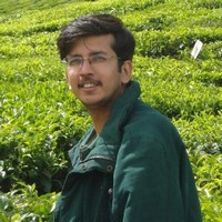 Vaibhav Kirtane