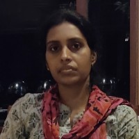 Pratheeja Prosper