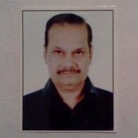 Ramesh Chandra Saxena