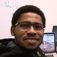 Ade Osinaike, CTS, DMC-E-4K, DM-NVX, QSYS-QUANTUM