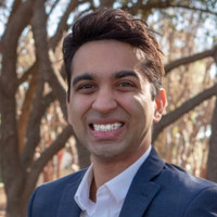 Neil Bhattacharya