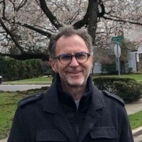 Alan Eisenman