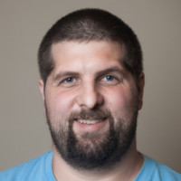 Joshua Lange