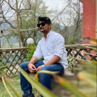 Mayank Mer