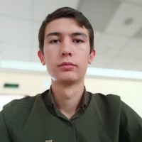 Azizbek Qurbonov