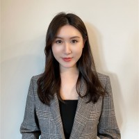 Catherine Chuang