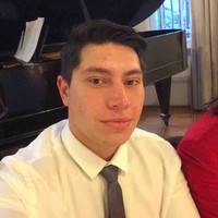 Jorge Bravo Quinteros