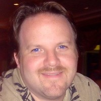 Darron Chadwick