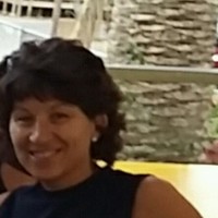 Sylvie Calabre
