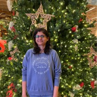 Swetha Sama